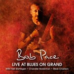 Live at Blues On Grand - CD Release!